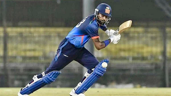 Syed Mushtaq Ali Trophy 2024 Knock-Outs Guide: Qualified Teams ...