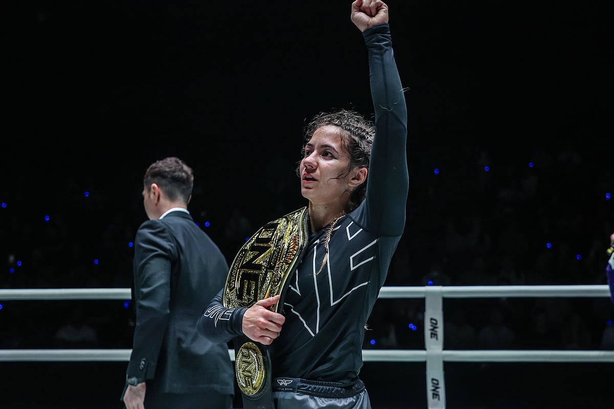 ONE Championship