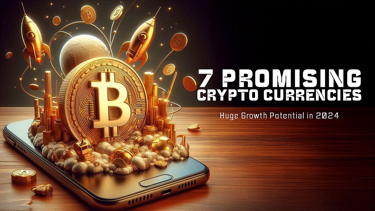 7 Best Cryptos To Buy for December 