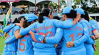 X | BCCI Women  : India National Women's Cricket Team will play against Bangladesh in the semifinal of Asian Games 2026. 