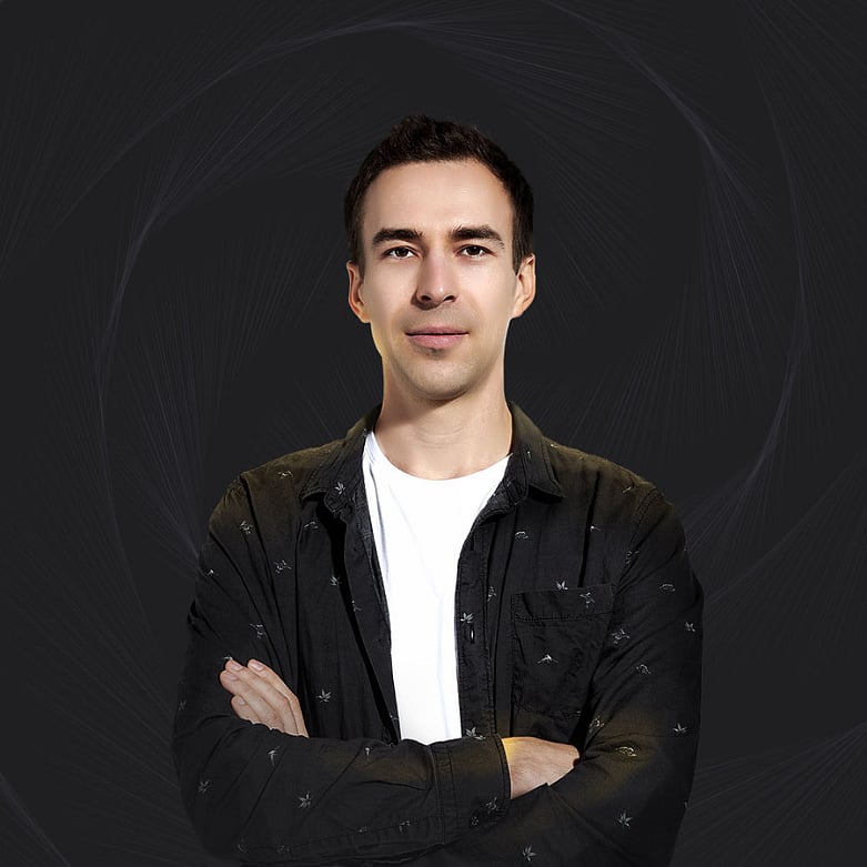 Oleg Malkov, CEO of MonsterPBN
