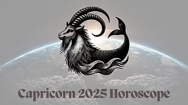 Capricorn Yearly Horoscope 2025: Unlock Key Insights For A Fulfilling Year