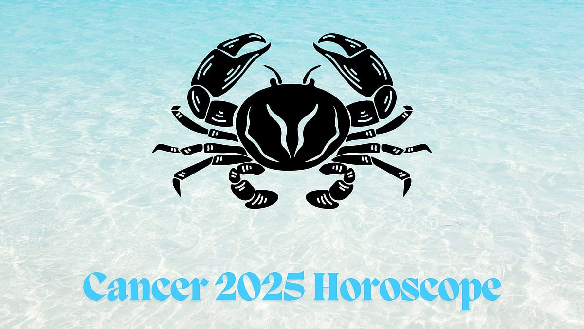 Cancer Yearly Horoscope 2025: Find Out What’s In Store For Your Zodiac Sign This Year