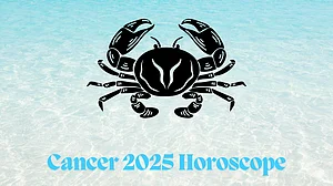 Cancer Yearly Horoscope 2025