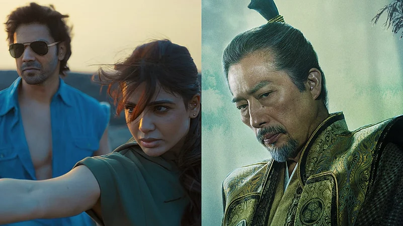 Critics Choice Awards 2025 nominees