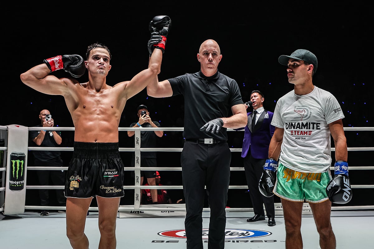 ONE Championship