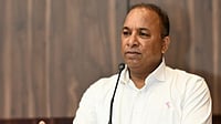 ‘They Will Come One Day’: BCCI Secretary Devajit Saikia Gives Big Update On India’s Asia Cup Trophies X/Assam Cricket Association : Former first-class cricketer and current BCCI joint secretary Devajit Saikia.