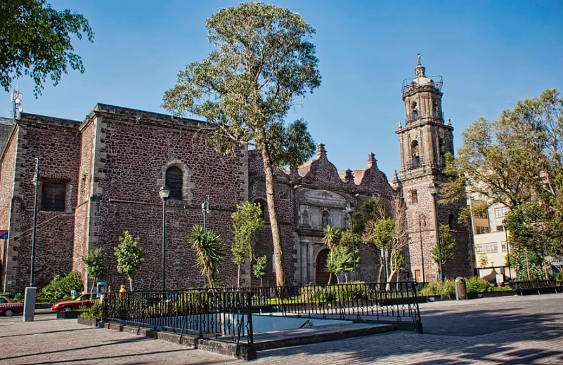 Hospital de Jesús