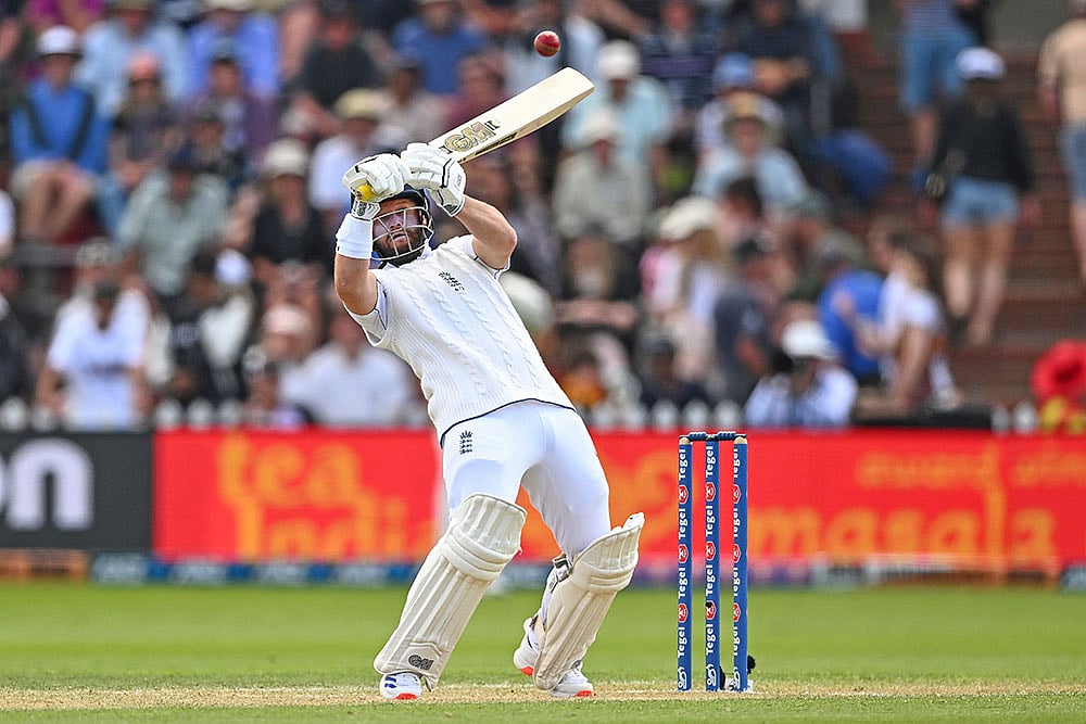 England New Zealand Cricket