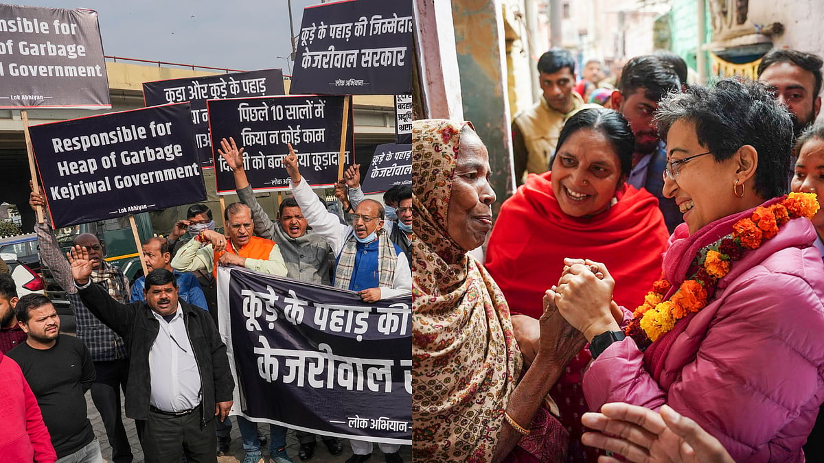 delhi elections