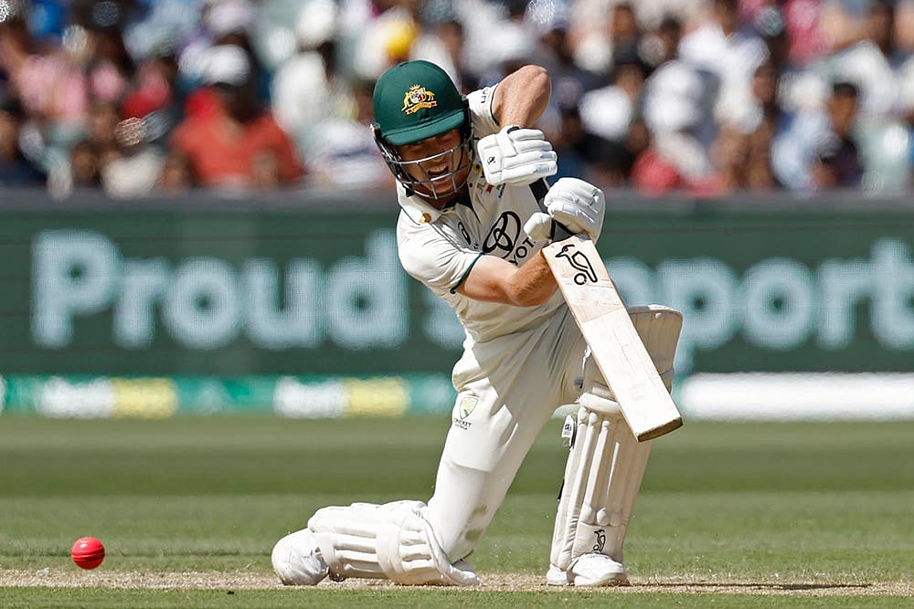 India Vs Australia