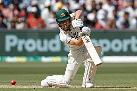 Australia vs India