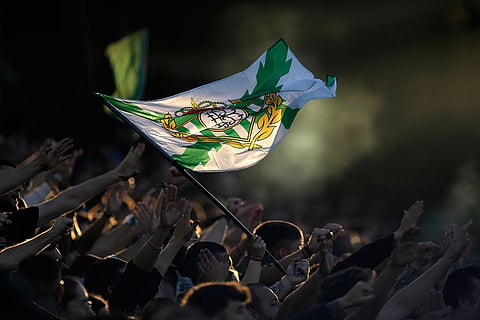 Real Betis vs Barcelona