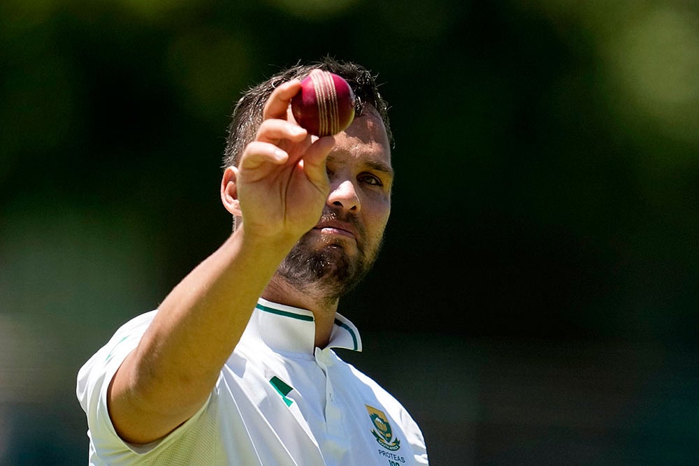 Sri Lanka vs South Africa