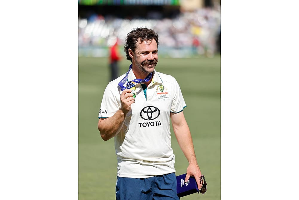 Australia vs India