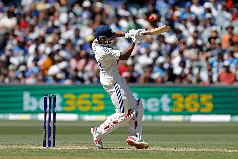 India Australia Cricket