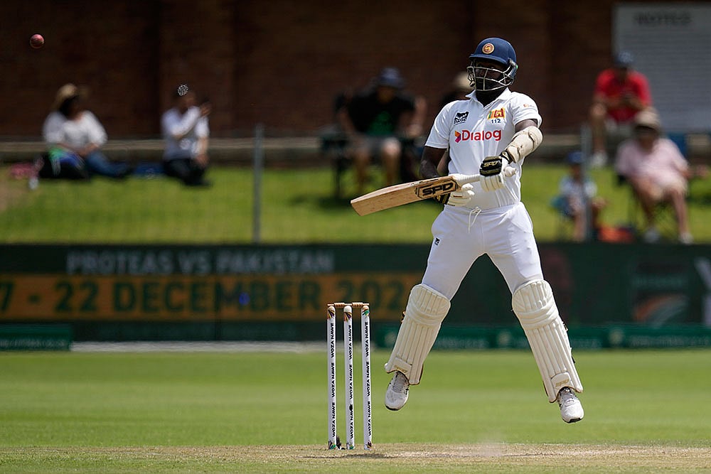 South Africa Sri Lanka Cricket