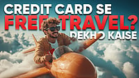 Kaun Sa Credit Card Aapke Liye Best Hai? Rewards, Perks, Aur Risks Kaun Sa Credit Card Aapke Liye Best Hai? Rewards, Perks, Aur Risks