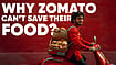 Zomato Food Rescue: Kya Ye Policy Really Food Wastage Ko Rokegi?