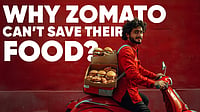 Zomato Food Rescue: Kya Ye Policy Really Food Wastage Ko Rokegi? Zomato Food Rescue: Kya Ye Policy Really Food Wastage Ko Rokegi?