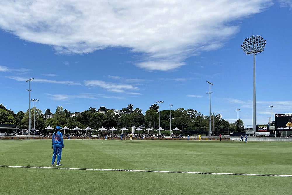 IND-W vs AUS-W: 2nd ODI match 