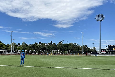 IND-W vs AUS-W: 2nd ODI match 