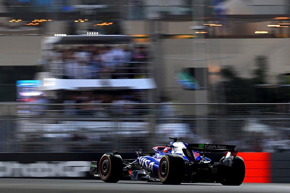 FIA Formula One World Championship 2024 Abu Dhabi GP Verstappen Ends Season With Sixth Place Pics: 5