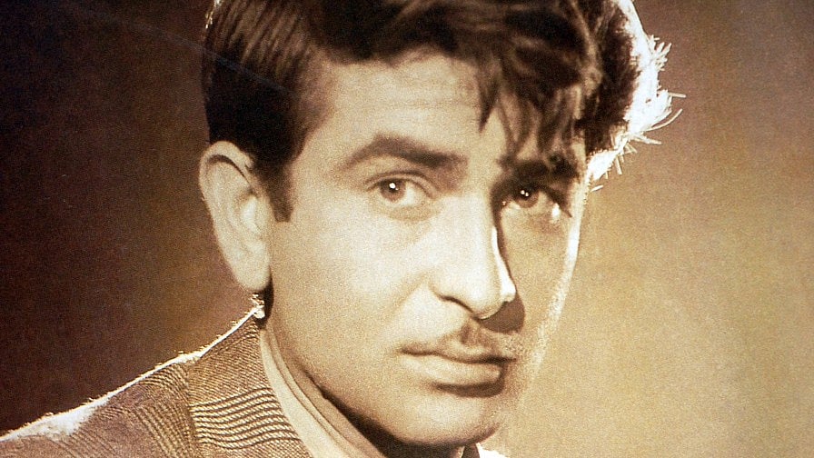 Raj Kapoor, Shree 420, Awara