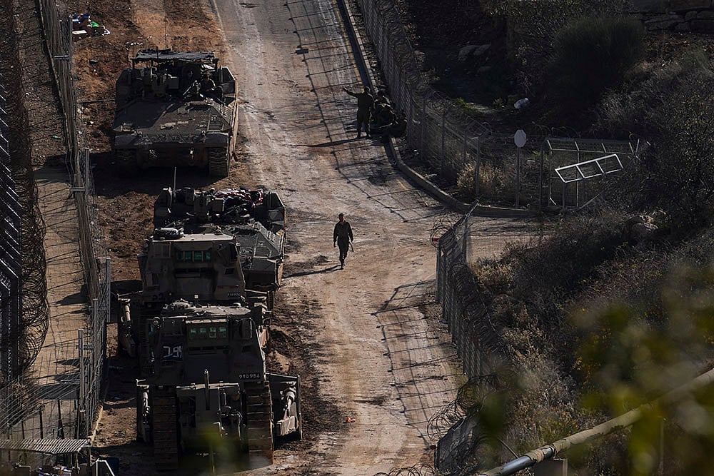 Syrian civil war Syria Refugee Crisis in pics: 8
