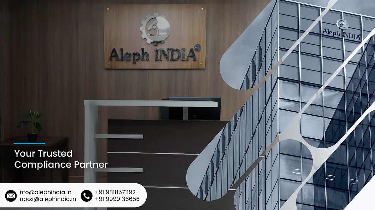 How Aleph India Revolutionizes Global Regulatory Compliance & Product Certification In INDIA