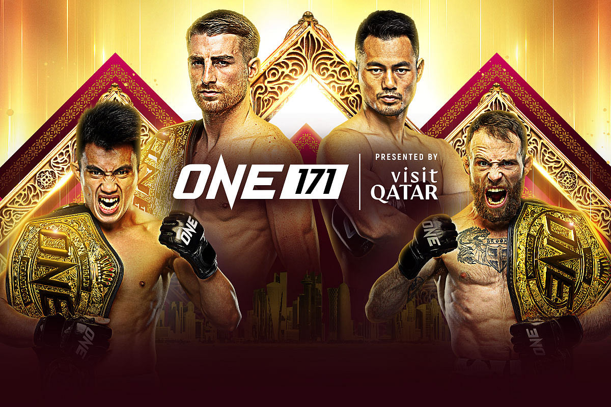 ONE Championship