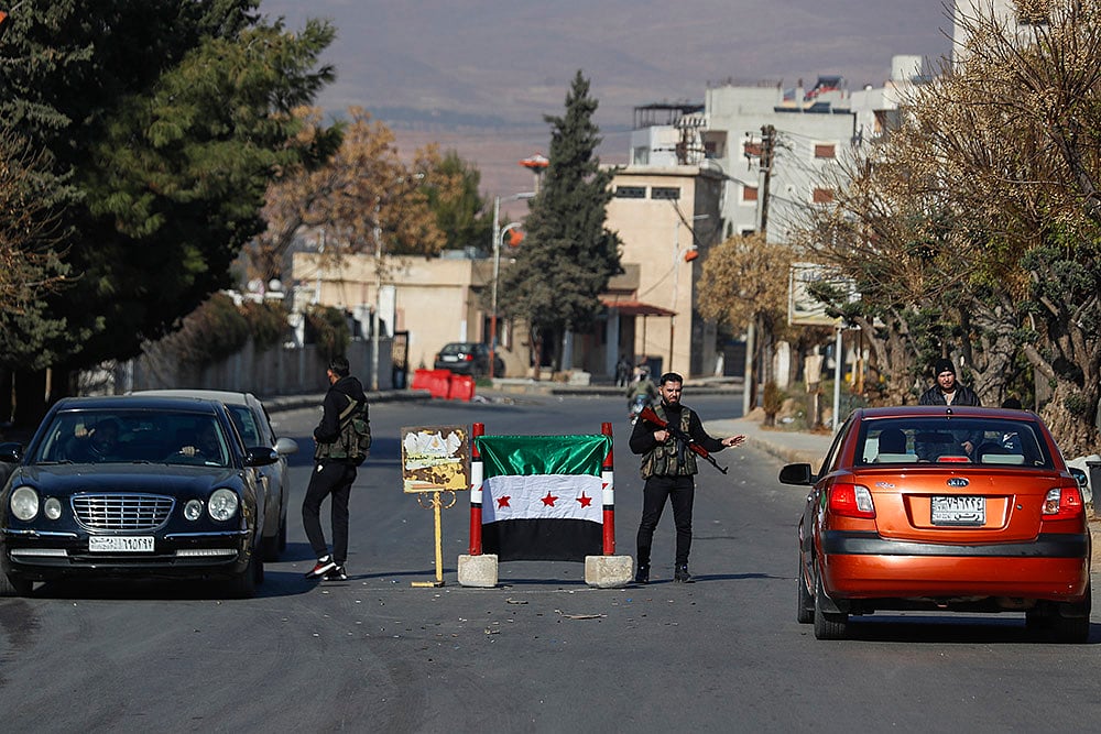 Syrian civil war Syria Refugee Crisis in pics: 3