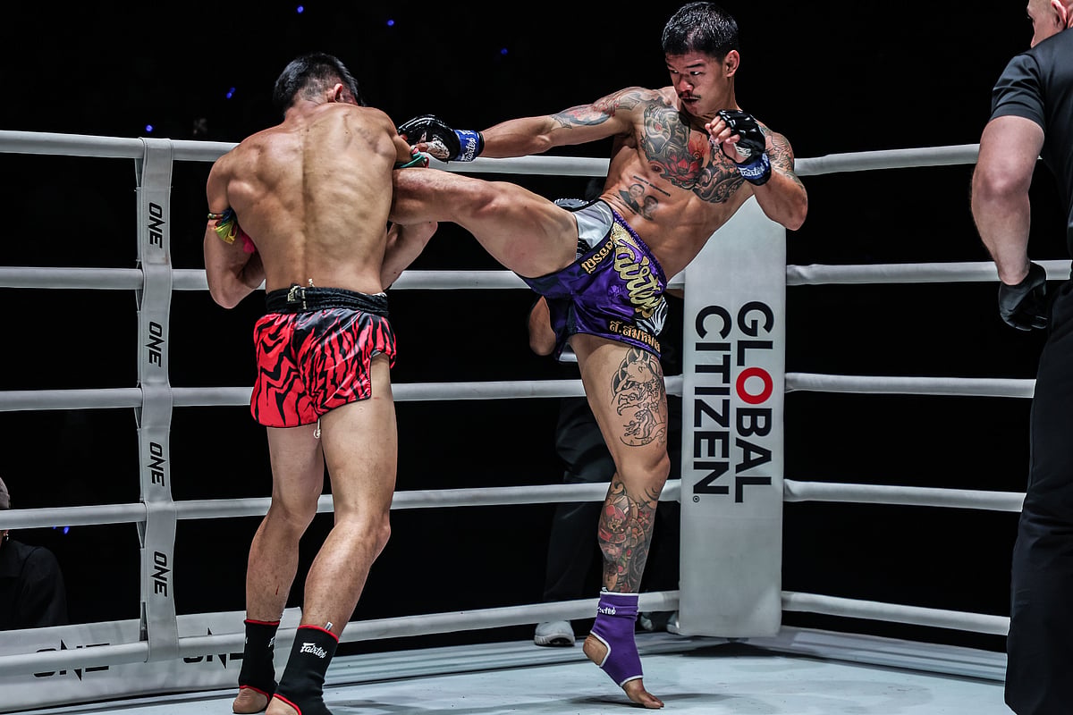 ONE Championship