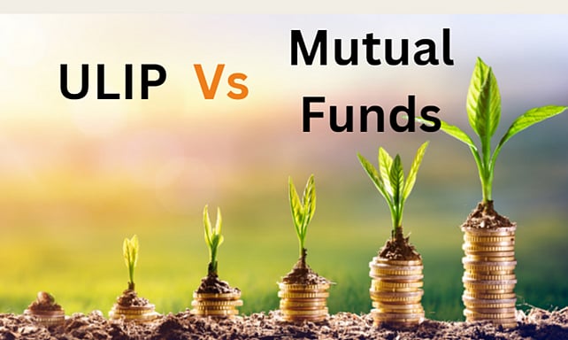ULIP VS SIP: Which Is The Better Investment Option?
