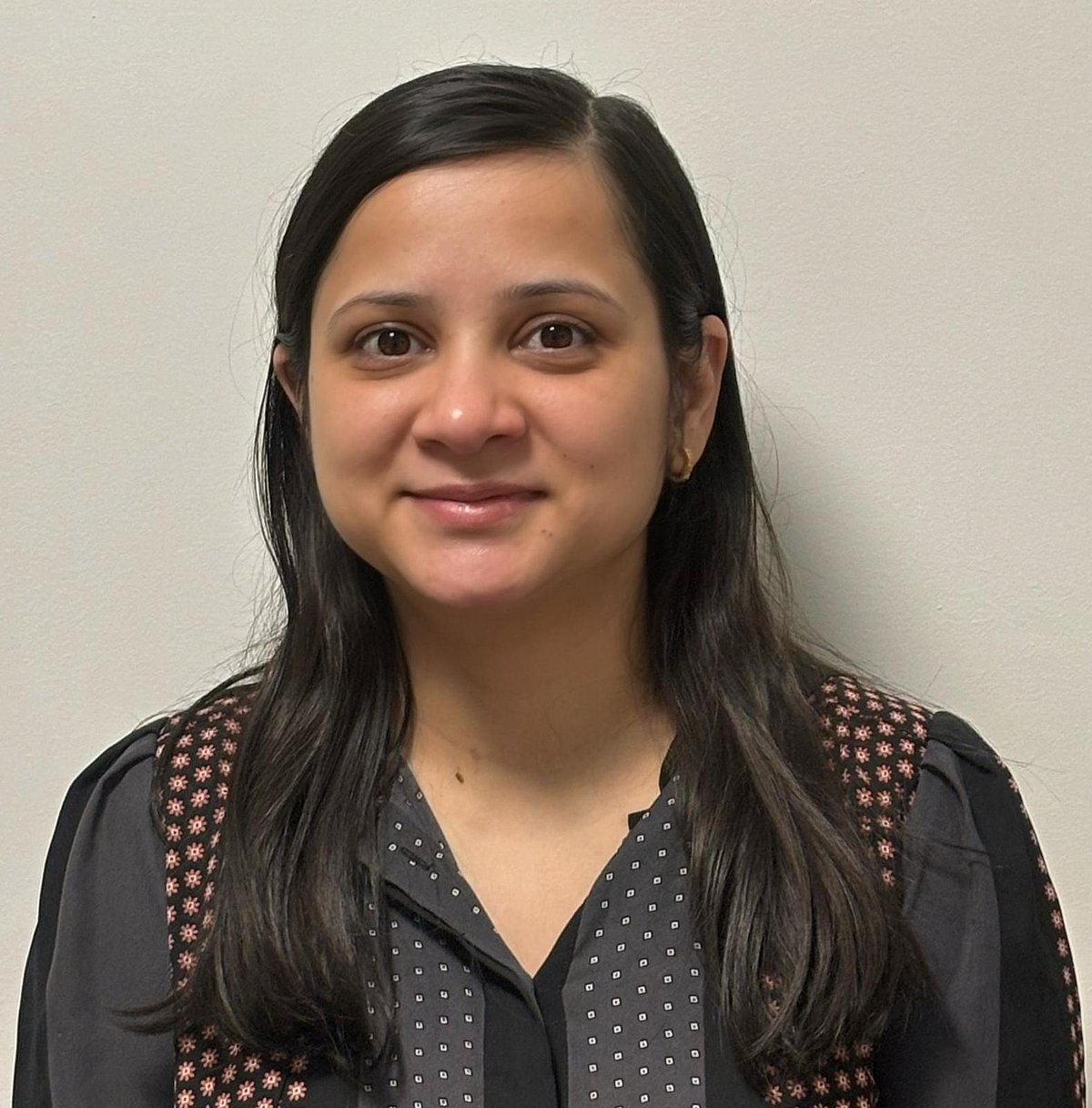 Hina Gandhi