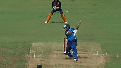 Mohammed-Shami