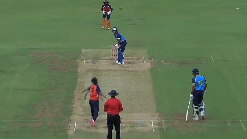 Mohammed-Shami