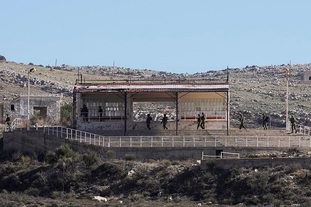Syrian civil war Syria Refugee Crisis in pics: 5