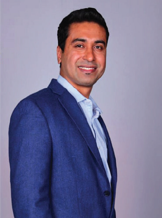 Dr. Anil Kumar T