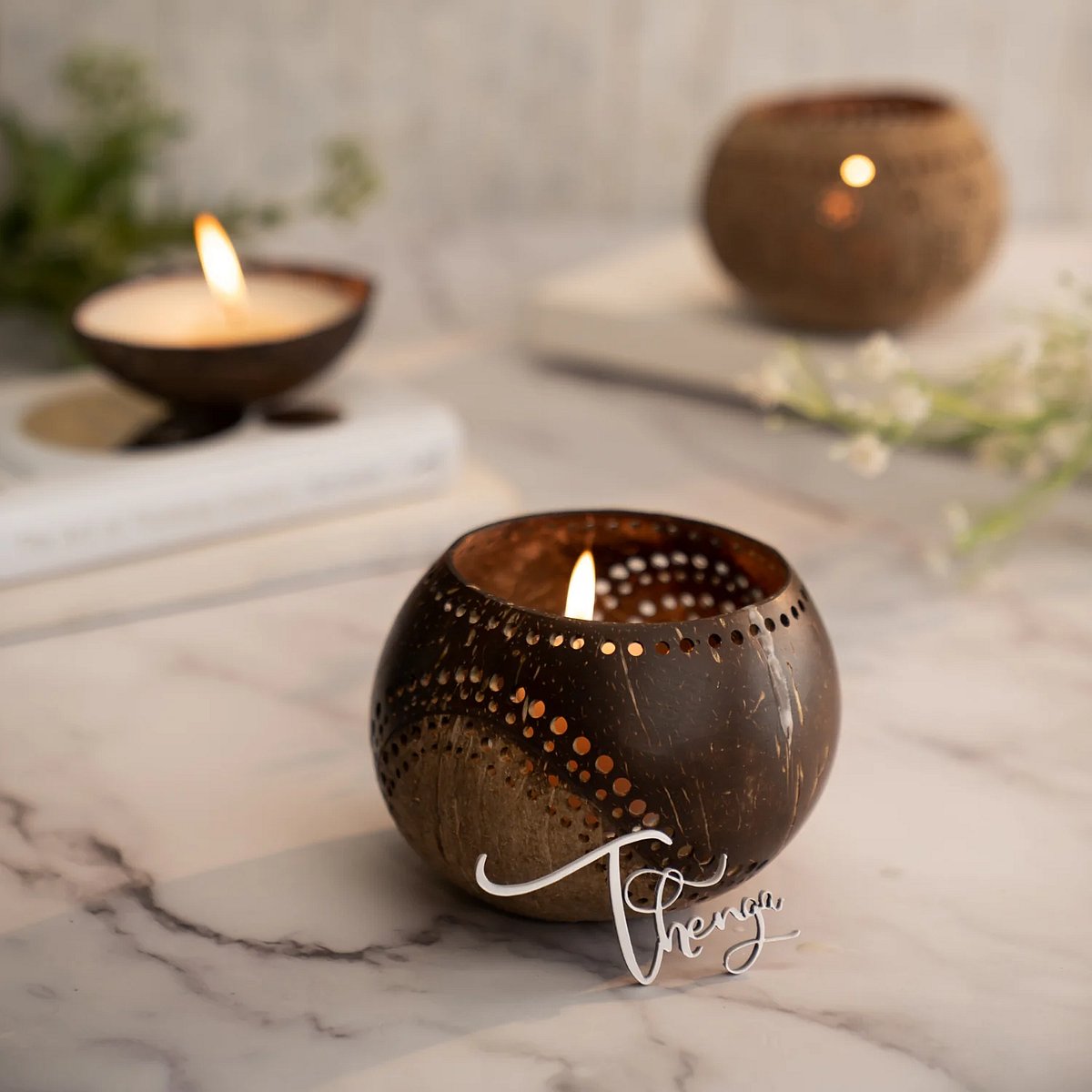 Candle Holder