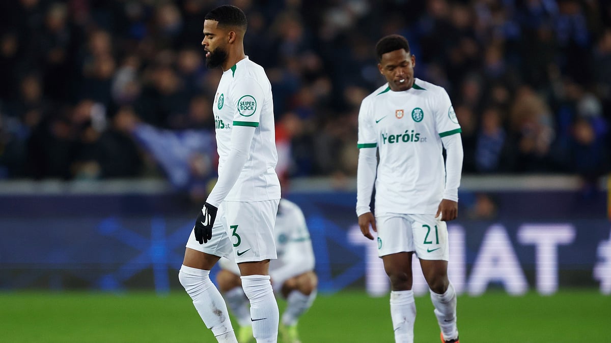 Sporting-CP