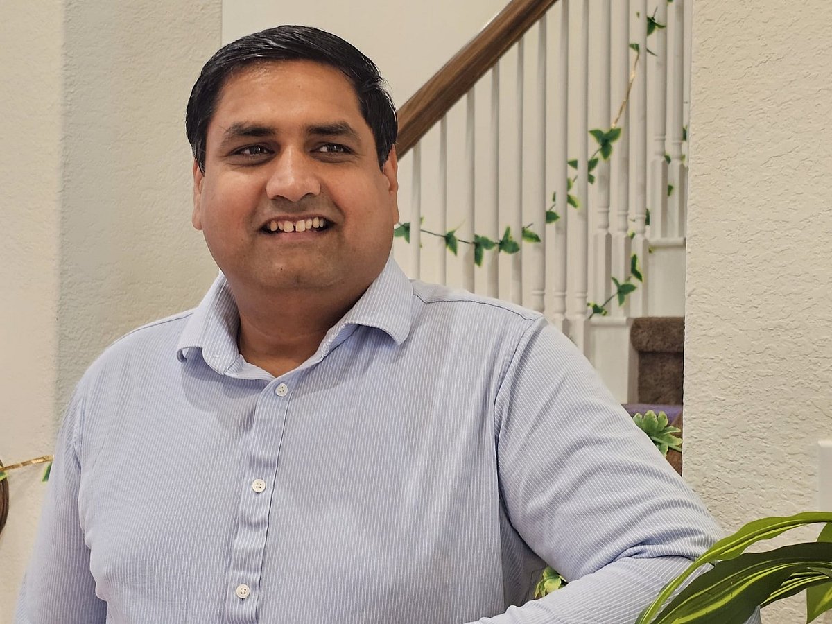 Ankit Bansal 