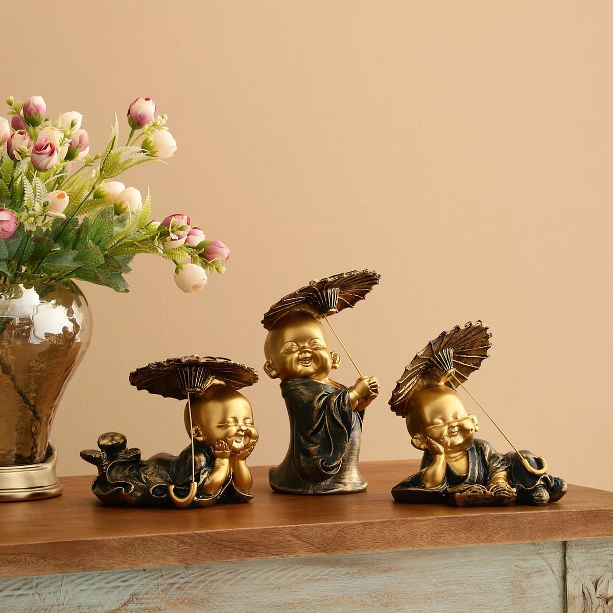 Laughing Buddha