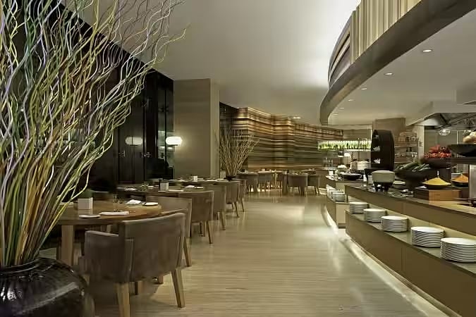 The Westin Restaurant