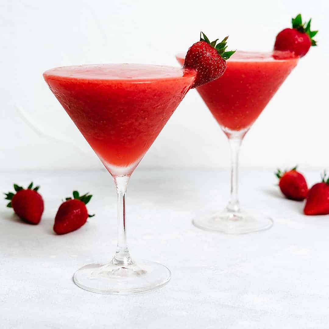 Daiquiri Mocktail