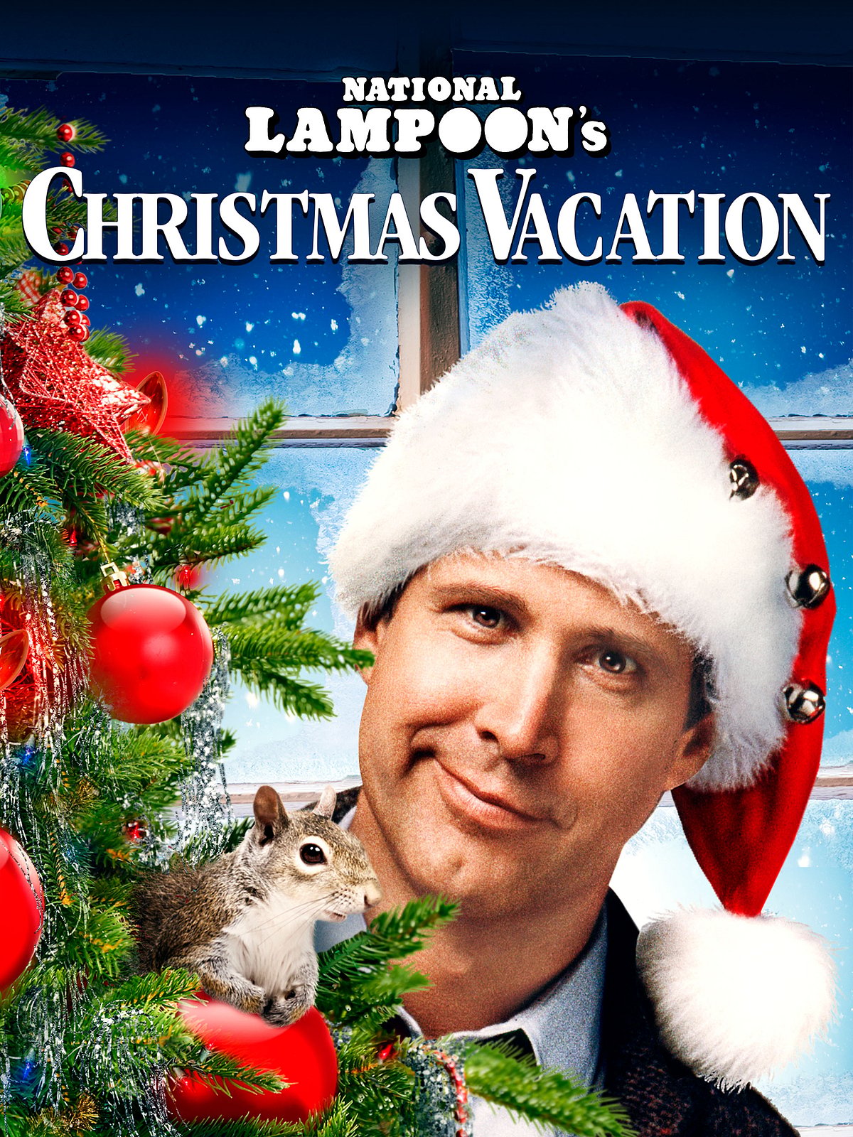 National Lampoon’s Christmas Vacation