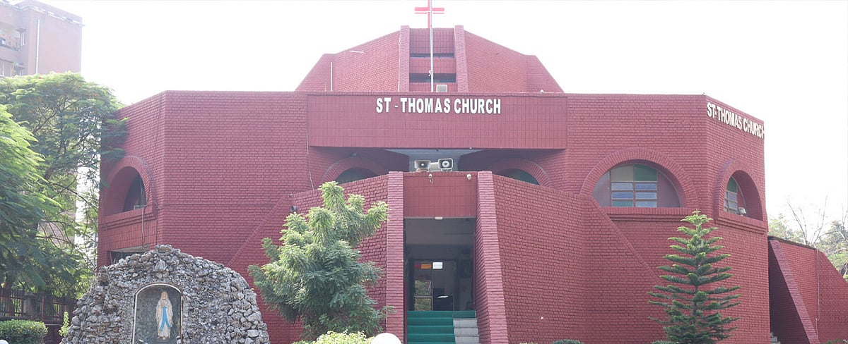 St. Thomas Church