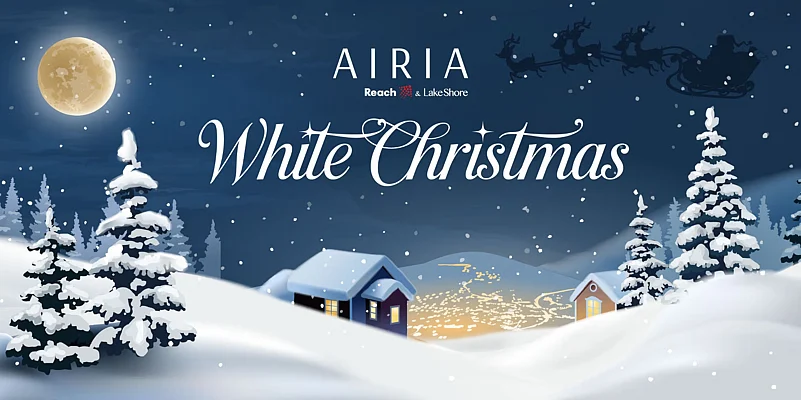 White Christmas