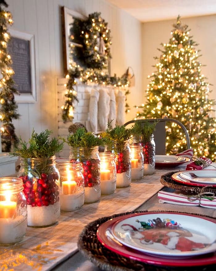 Curate a standout tablescape that Dazzle