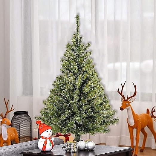 Christmas Tree Decoration